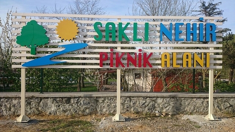 Alüminyum Kutu Harf